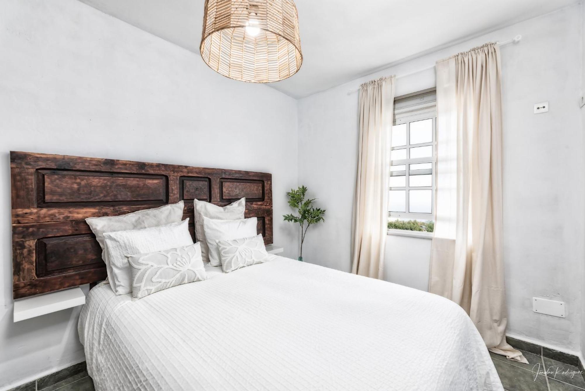 Ferienwohnung Casita Juan Carro Un Oasis De Paz Puntallana Exterior foto